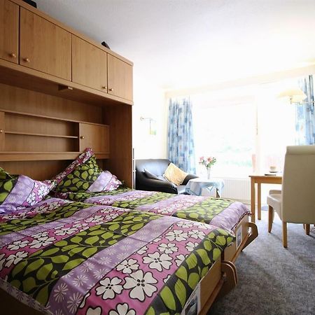 Appartement Deichgans - Haus Loreley ザンクト・ペーター・オルディング エクステリア 写真