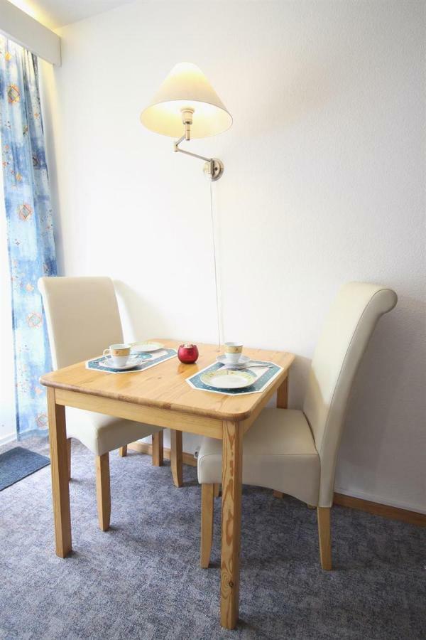 Appartement Deichgans - Haus Loreley ザンクト・ペーター・オルディング エクステリア 写真