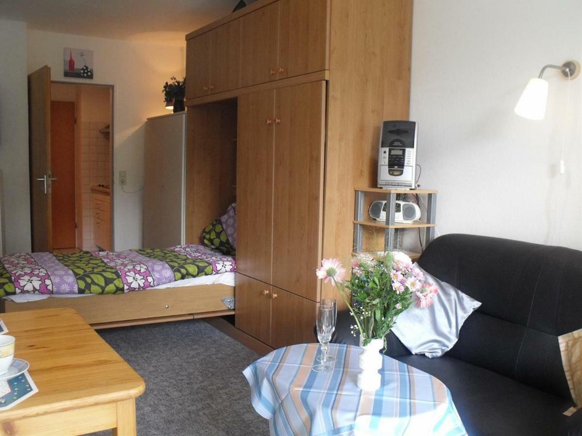 Appartement Deichgans - Haus Loreley ザンクト・ペーター・オルディング エクステリア 写真