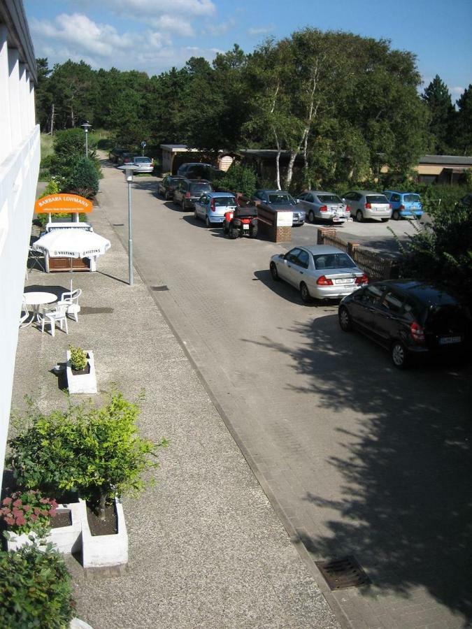 Appartement Deichgans - Haus Loreley ザンクト・ペーター・オルディング エクステリア 写真